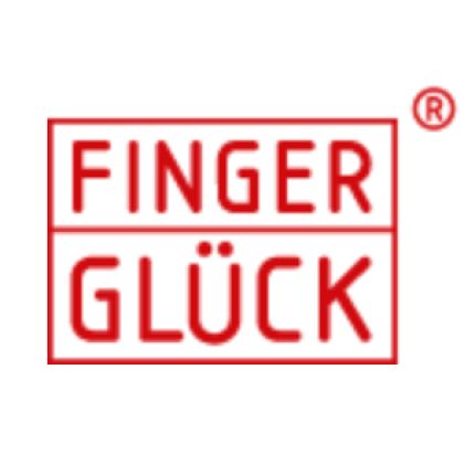 Logótipo de Fingerglück
