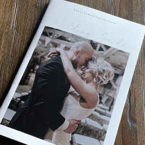 Wedding Guide -  Dario Ramon Photography
Gestaltet von Cocubu Ludwigsburg