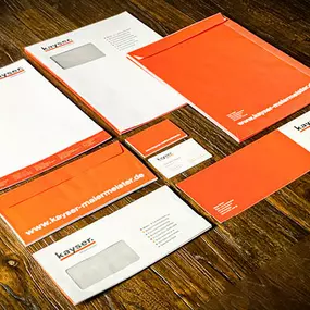 Corporate Design
oder mein kleines Styleguide für Lokales Branding