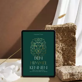 Christliches E-Book, Autorin Melanie Casni; Design Cocubu