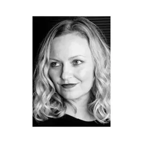 Portraitfoto Melanie Casni