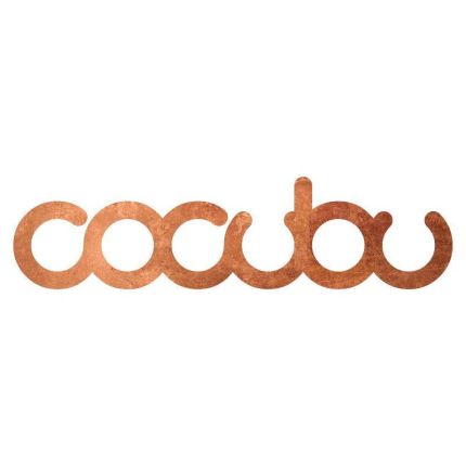 Logo de COCUBU - Digital | Online Marketing & Design