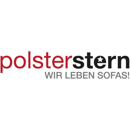 Logotyp från PolsterStern GmbH