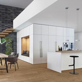 Modernste LEICHT Küchen finden Sie in Ditzingen im KOCH KÜCHEN Studio. Gerne beraten wir Sie auch rund um das Thema 