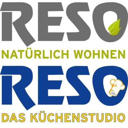 Logotyp från RESO Möbel GmbH