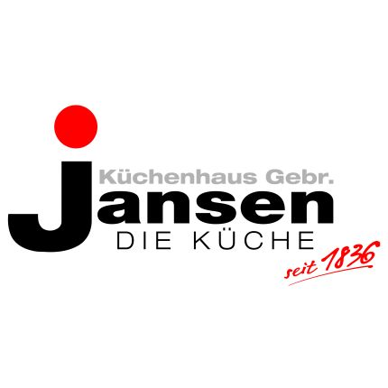 Logotyp från Küchenhaus Gebr. Jansen