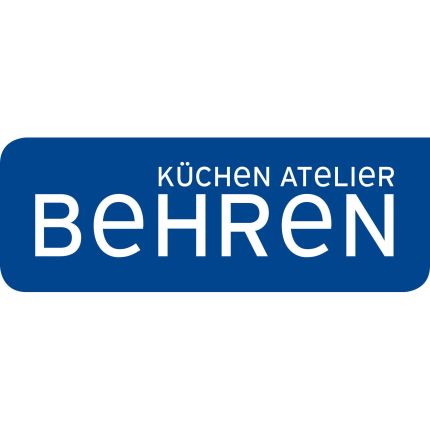 Logo da Küchen-Atelier Behren