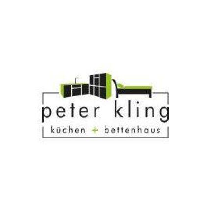 Logo van peter kling gmbh küchen + bettenhaus