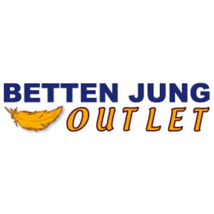 Λογότυπο από Betten Jung  - Outlet