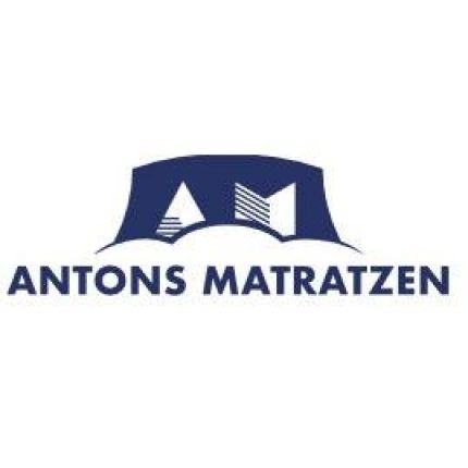 Logo da Antons Matratzen