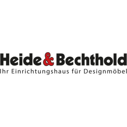 Logo van Einrichtungshaus Heide & Bechthold GmbH