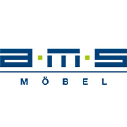 Logotipo de A-M-S Möbel
