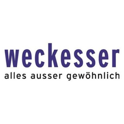 Logo van Weckesser Wohnen GmbH