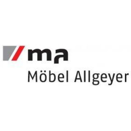 Logo van Möbel Allgeyer