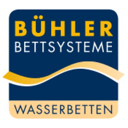 Logo de Bühler Bettsysteme