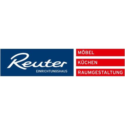 Logo von Einrichtungshaus Reuter