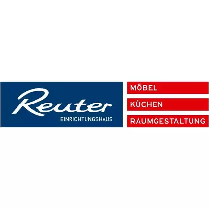 Logo von Einrichtungshaus Reuter