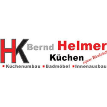 Logo da Helmer Küchen