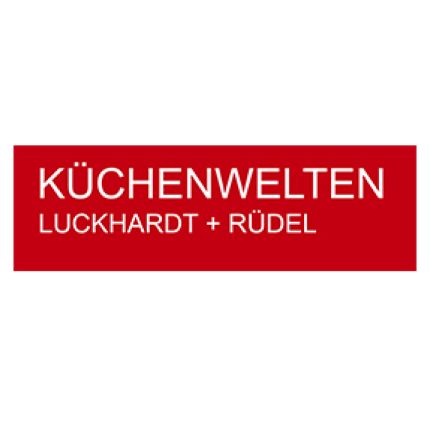 Logo fra Luckhardt & Rüdel