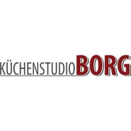 Logo van Küchenstudio Borg