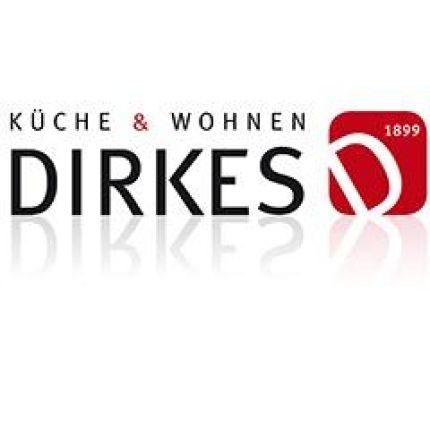 Logotipo de Küche & Wohnen Dirkes