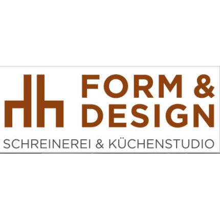 Logotipo de Küchenstudio & Möbel Form & Design