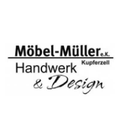 Logo van Möbel Müller