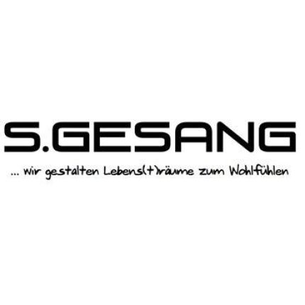 Logotyp från S. GESANG GmbH & Co. KG