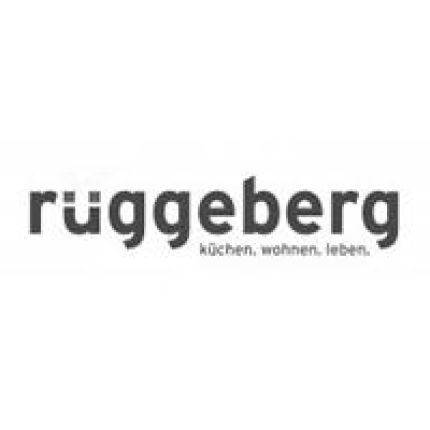 Logotyp från Rüggeberg Küche + Wohnen