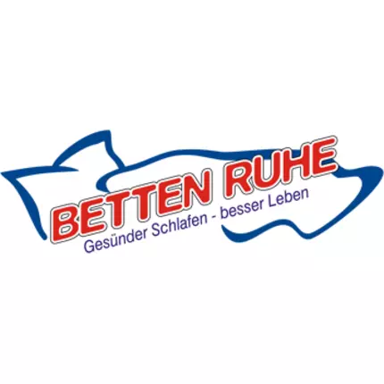 Logo von Betten Ruhe