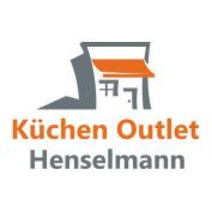 Logo fra Küchen-Outlet Henselmann