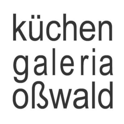 Logo od Küchengaleria Oßwald