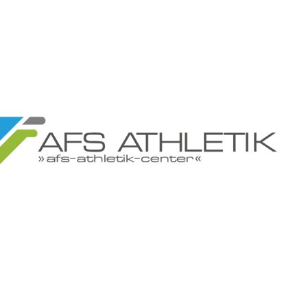 Logo fra AFS-Athletik-Center