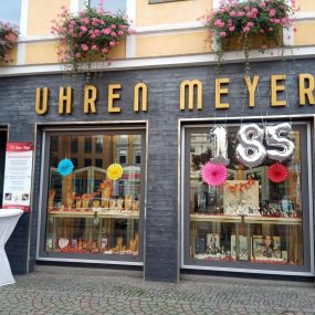 Bild von Uhren-Meyer | Goldschmiede & Uhrenwerkstatt