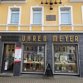 Bild von Uhren-Meyer | Goldschmiede & Uhrenwerkstatt