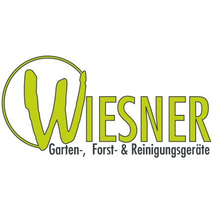 Logo od Wiesner Garten- & Reinigungstechnik
