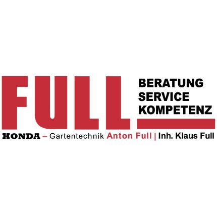 Logo fra Anton Full, Inh. Klaus Full