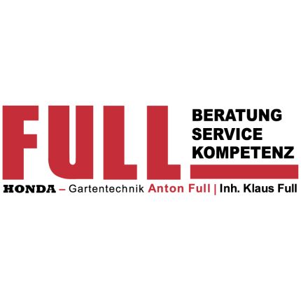 Logo von Anton Full, Inh. Klaus Full e.K.