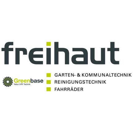 Logo van Heinz Freihaut GmbH