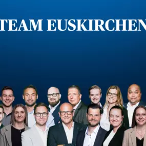 Team Euskirchen - AXA Versicherungen Claus Decker - Kfz Versicherung in  Euskirchen