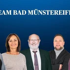 Team Bad Münstereifel - AXA Versicherungen Claus Decker - Kfz Versicherung in  Bad Münstereifel