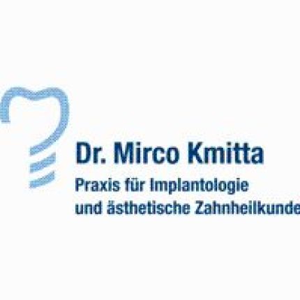 Logo von Dr. med. dent. Mirco Kmitta