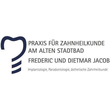 Logotipo de Praxis für Zahnheilkunde am alten Stadtbad