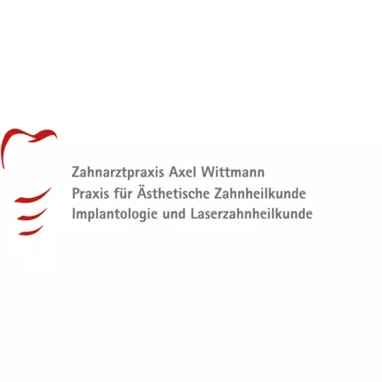 Logo da Zahnarztpraxis Axel Wittmann