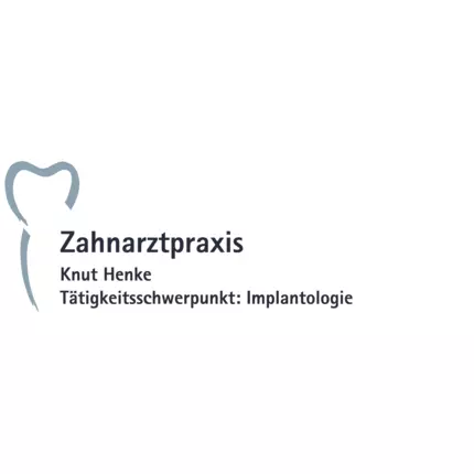 Logo from Zahnarztpraxis Knut Henke