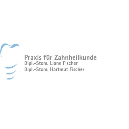 Logo de Zahnärzte Fischer