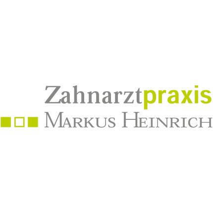 Logo fra Zahnarztpraxis ZA Markus Heinrich und Partner