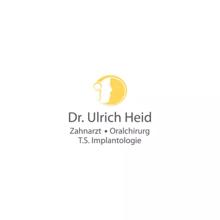 Logo von Dr. med. dent. Ulrich Heid