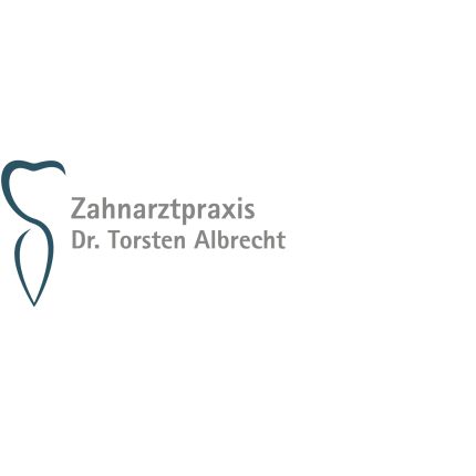 Logotyp från Zahnarztpraxis Dr. Albrecht