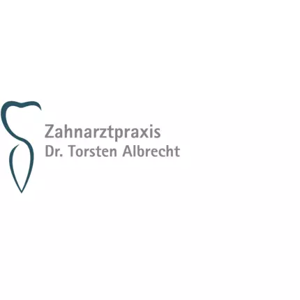 Logotyp från Zahnarztpraxis Dr. Albrecht